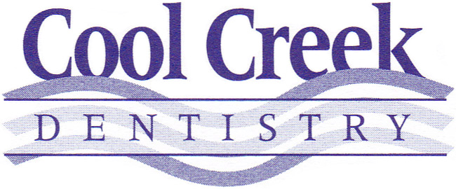 Cool Creek Dentistry logo