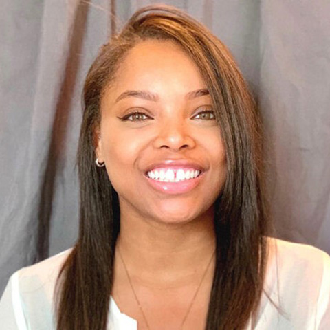Dr. Jasmine Thomas