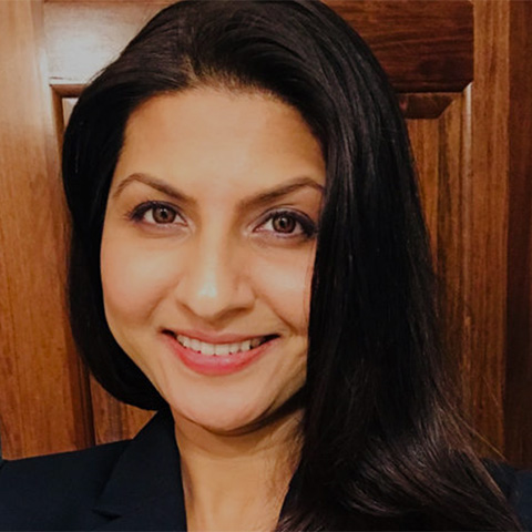 Dr.Rachana Waghela